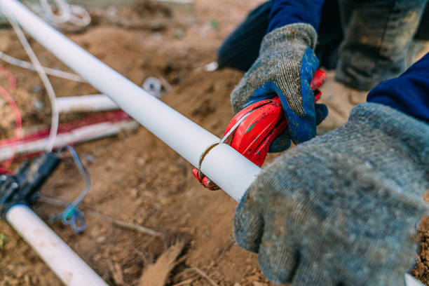 Best Same-Day Plumbing Service  in Sea Bright, NJ